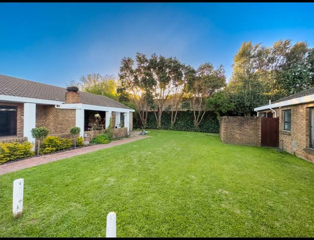 2 BEDROOM TOWNHOUSE SOLD IN STELLENRIDGE